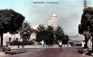 Bordj Menaiel - Les Docks Bastos